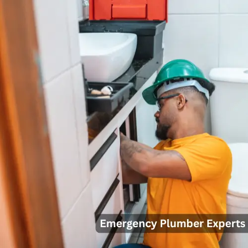 Burst Pipe Repair in USA